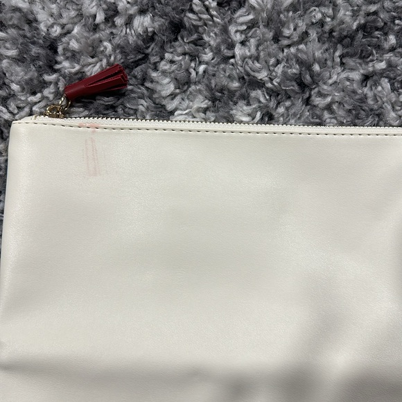 NWOT Rachel Pally Reversible Clutch - Picture 5 of 12